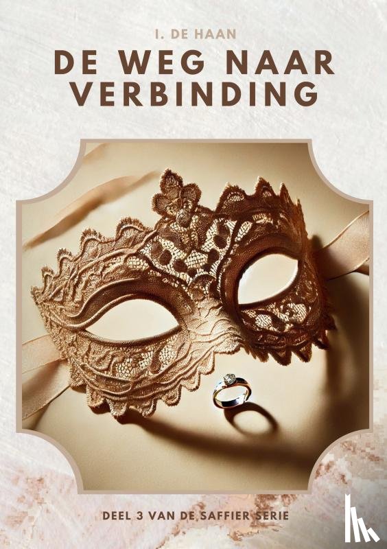 de Haan, I. - De weg naar verbinding