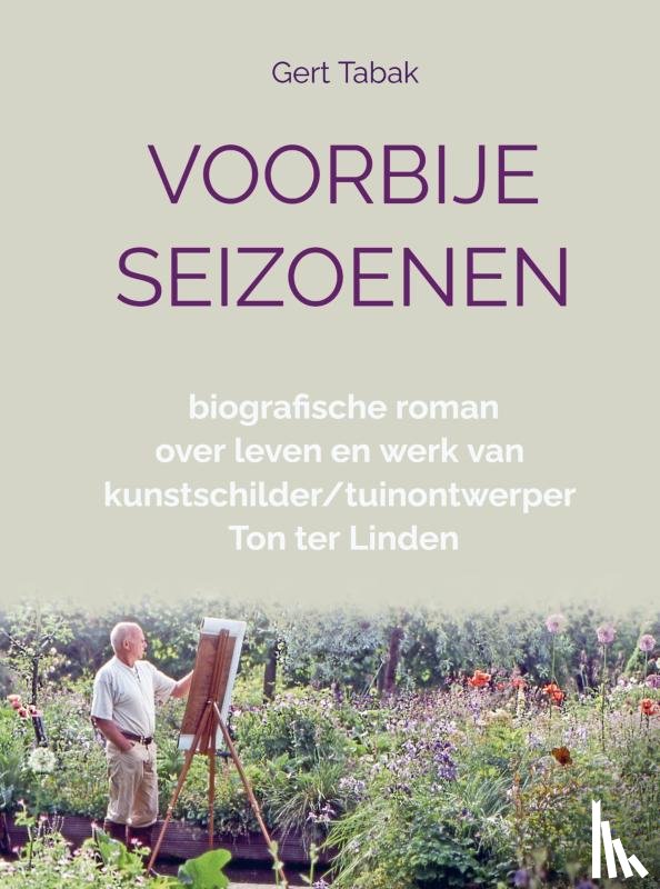 Tabak, Gert - Voorbije Seizoenen