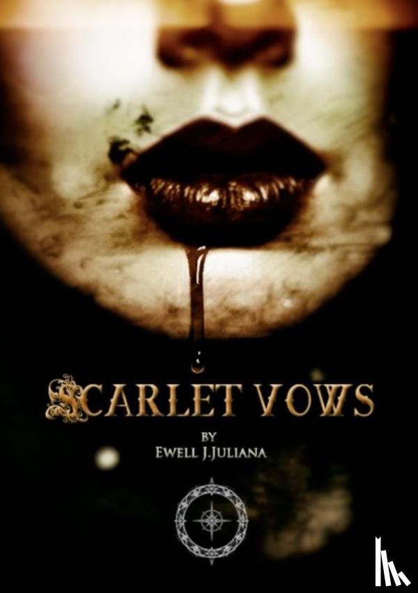 Juliana, Ewell - Scarlet Vows