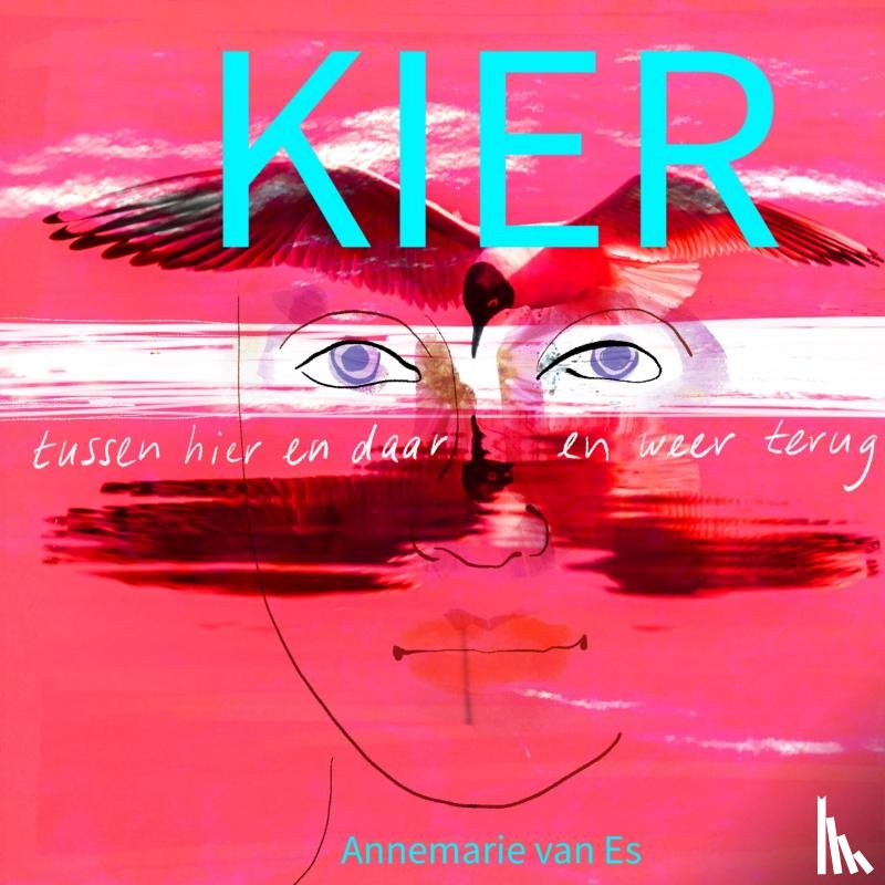 Van Es, Annemarie - KIER