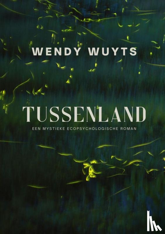 Wuyts, Wendy - Tussenland