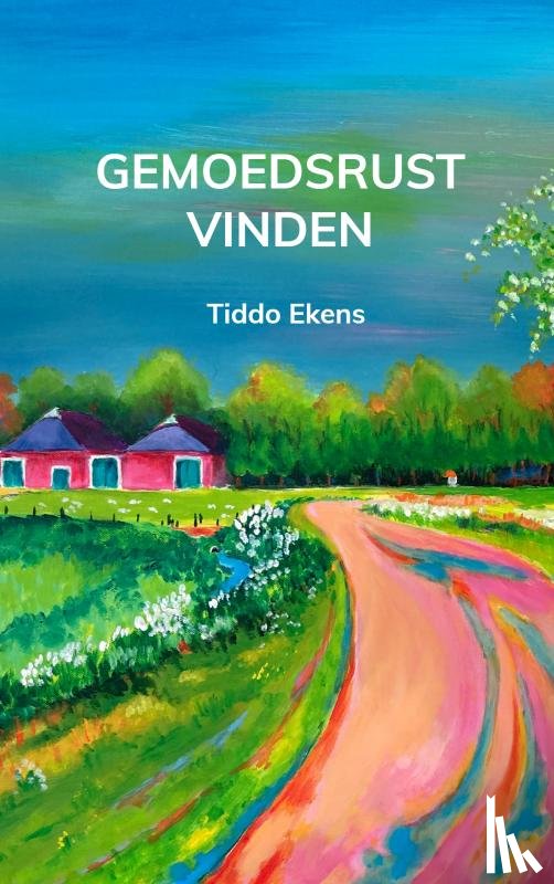 Ekens, Tiddo - Gemoedsrust vinden