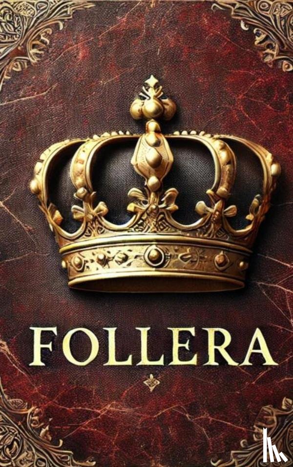 Ambroos, Roger - Folléra