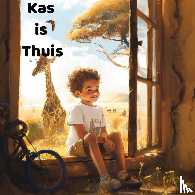 Amaganga, Angare - Kas is Thuis