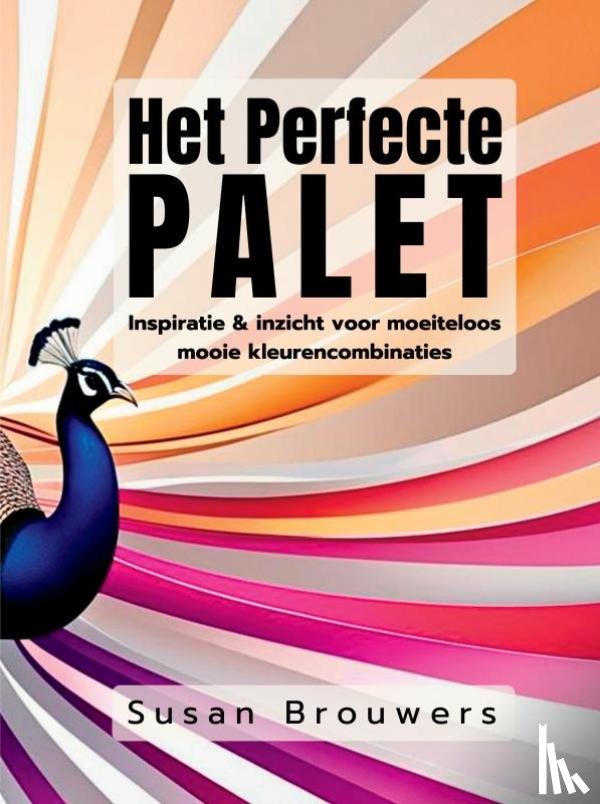 Brouwers, Susan - Het Perfecte Palet