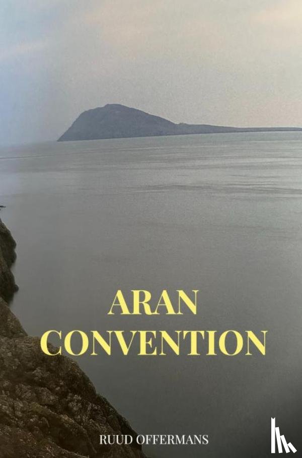 Offermans, Ruud - Aran convention