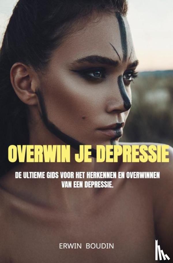 Boudin, Erwin - Overwin je depressie