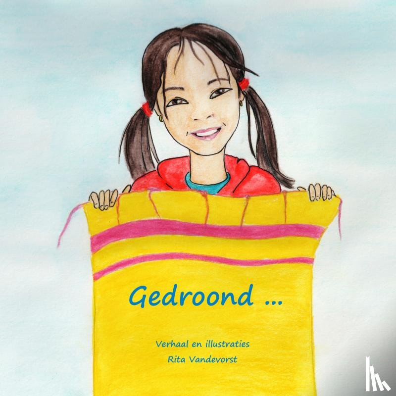Vandevorst, Rita - Gedroond!