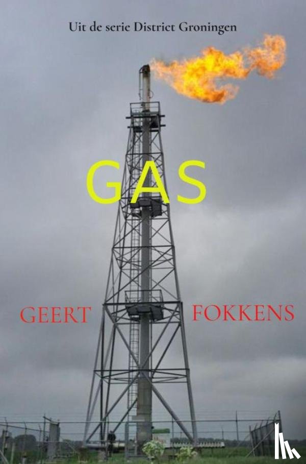 Fokkens, Geert - GAS