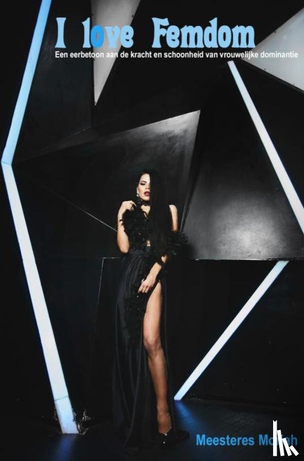 Moriah, Meesteres - I love Femdom