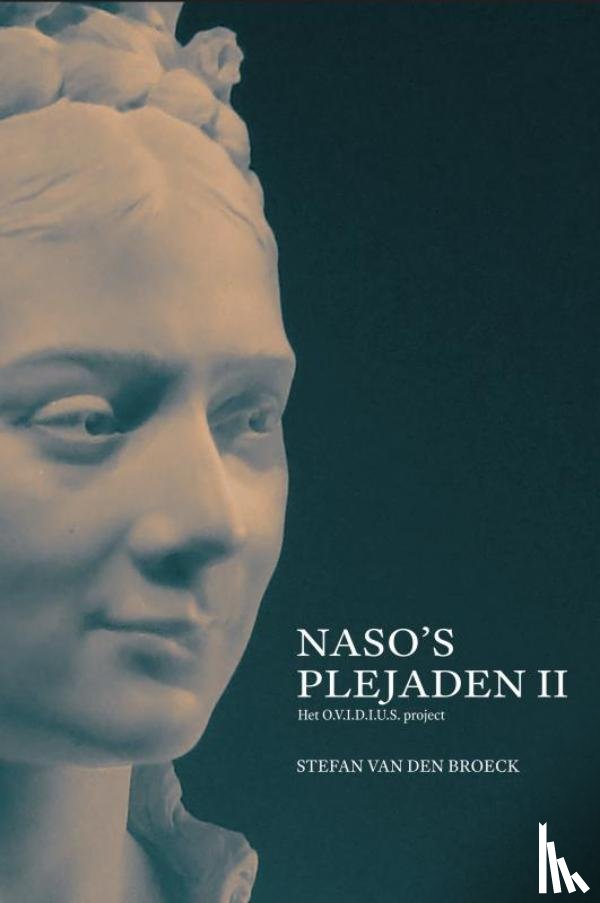 Van den Broeck, Stefan - Naso's Plejaden II