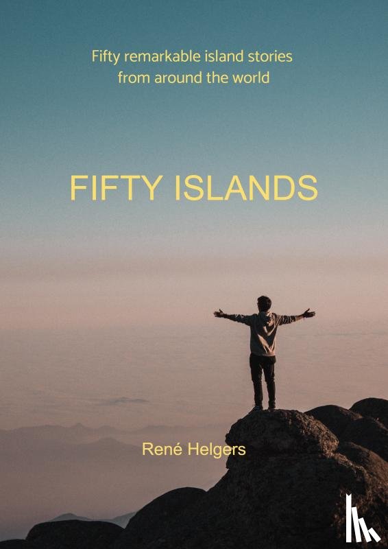 Helgers, René - Fifty Islands