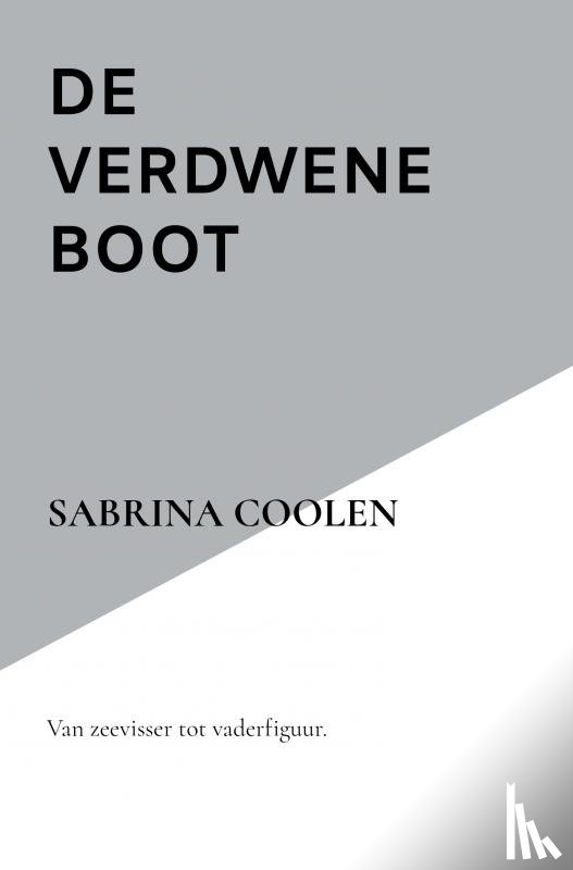 Coolen, Sabrina - De verdwene boot