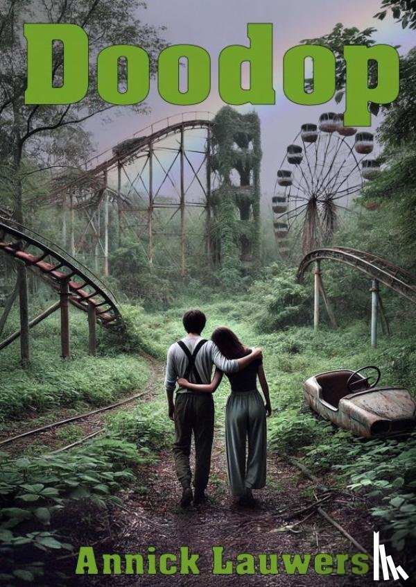 Lauwers, Annick - Doodop