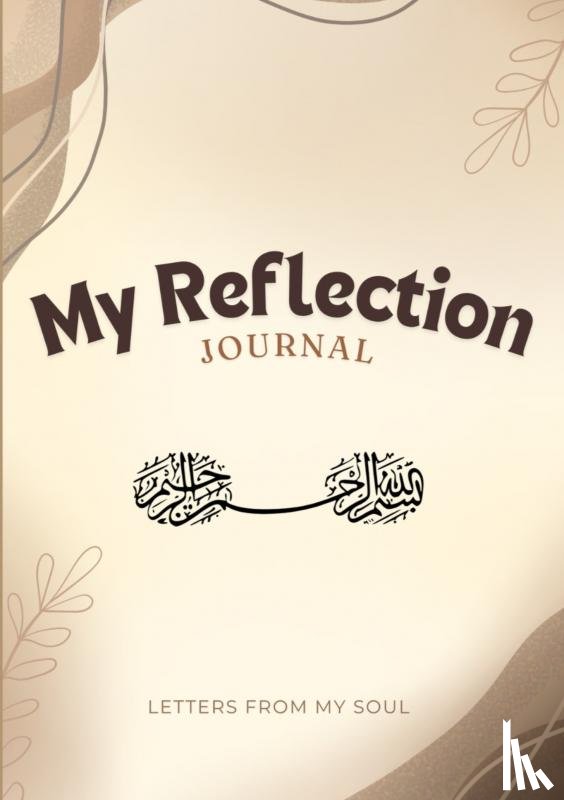Darkoutte, Books - Self-reflection Journal
