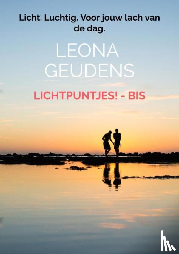 Geudens, Leona - Lichtpuntjes! - bis