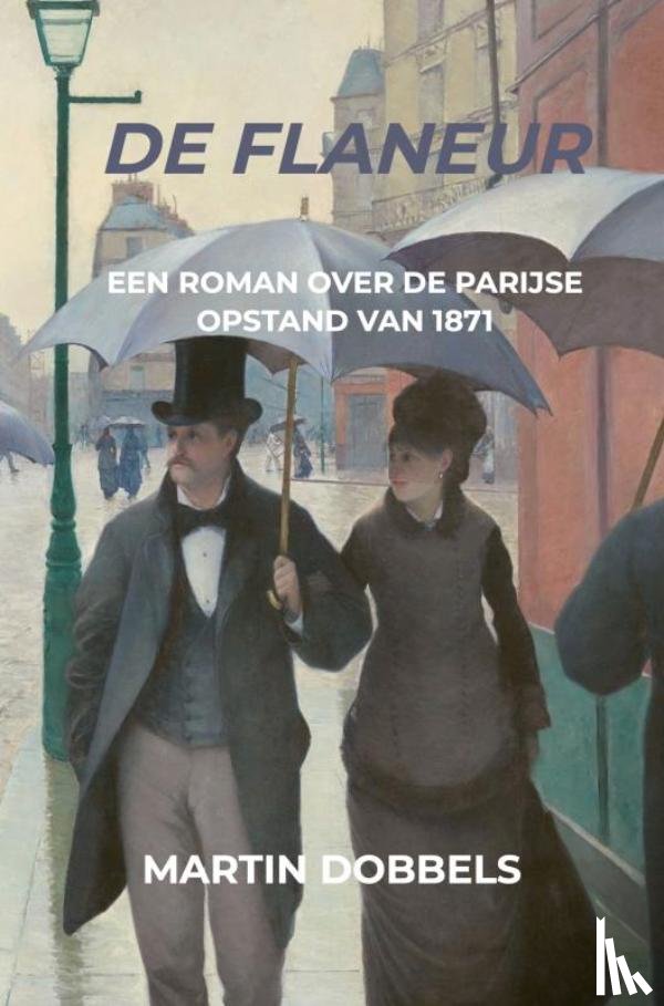 Dobbels, Martin - De Flaneur