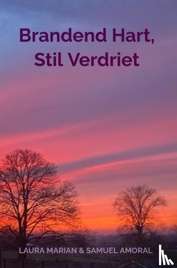 Marian, Laura - Brandend Hart, Stil Verdriet