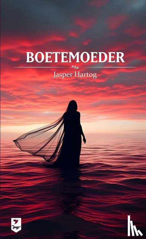 Hartog, Jasper - Boetemoeder