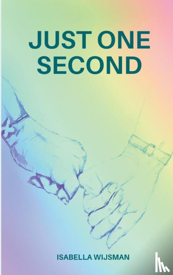 Wijsman, Isabella - Just One Second