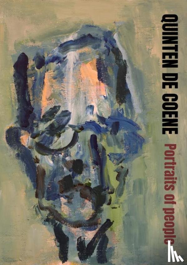 De Coene, Quinten - Quinten De Coene: Portraits of people
