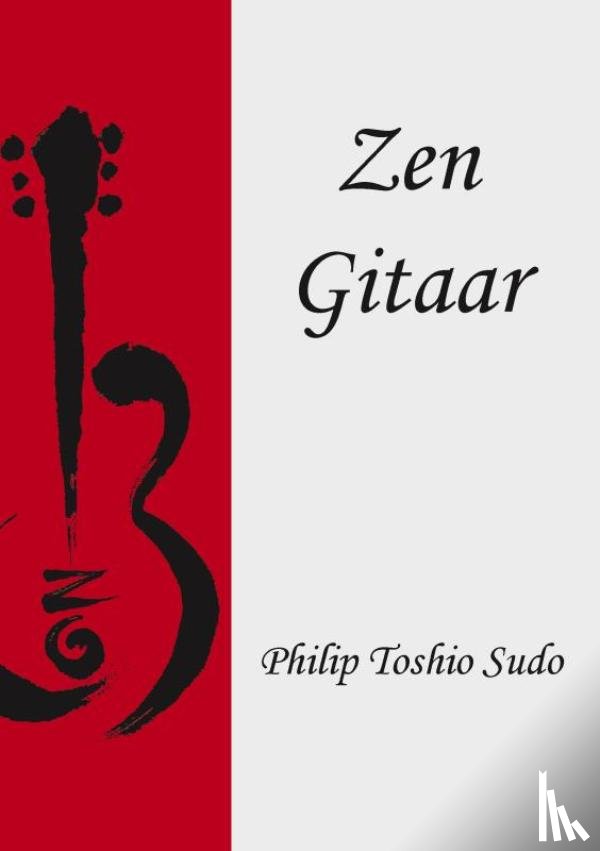 Toshio Sudo, Philip - Zen Gitaar