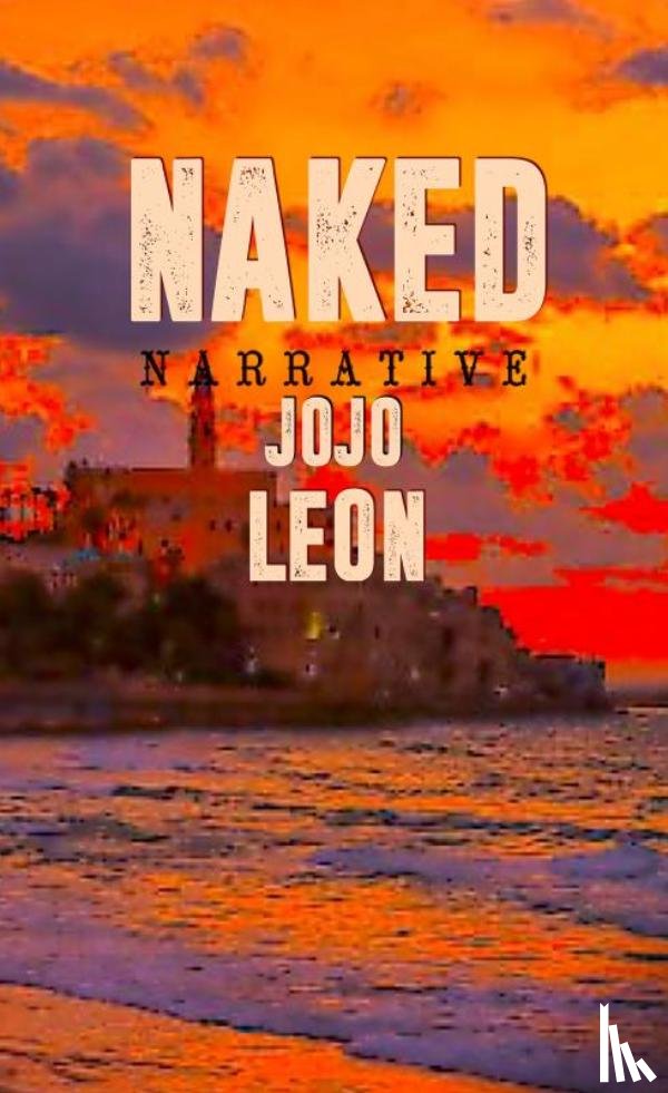 León, Jojo - Naked