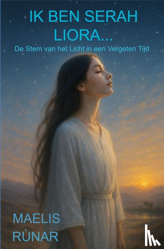 Rùnar, Maelis - Ik ben Serah Liora