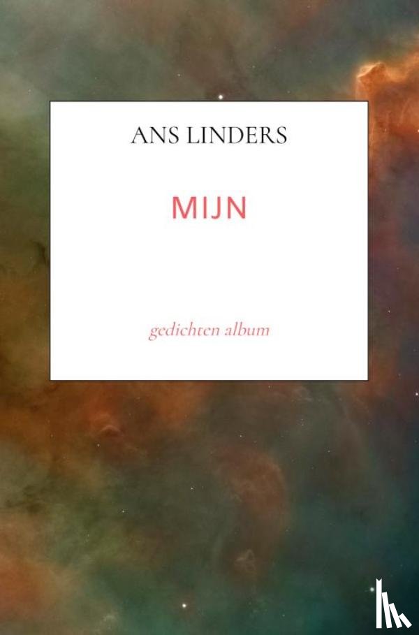 Linders, Ans - mijn
