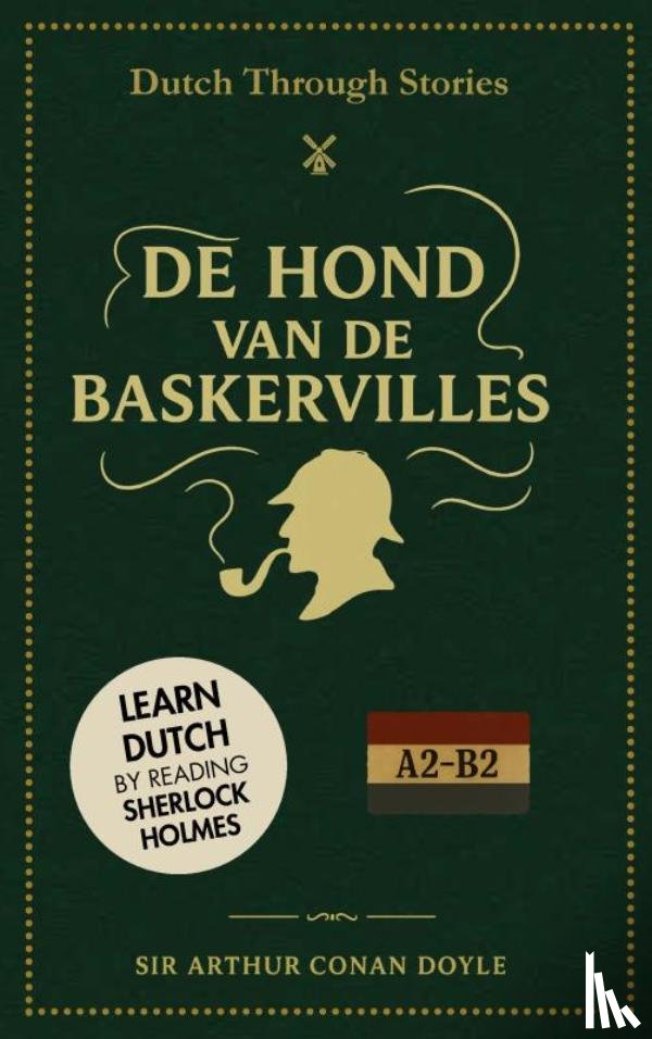 Veraart, Midas - Sherlock Holmes