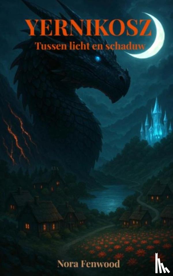 Fenwood, Nora - Yernikosz