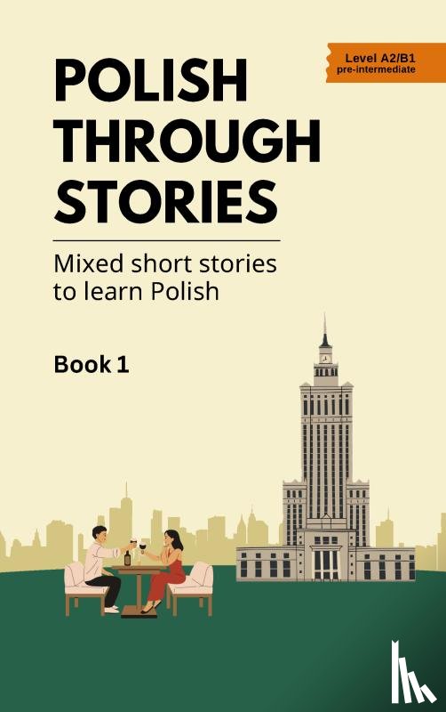 Veraart, Midas - Polish Through Stories