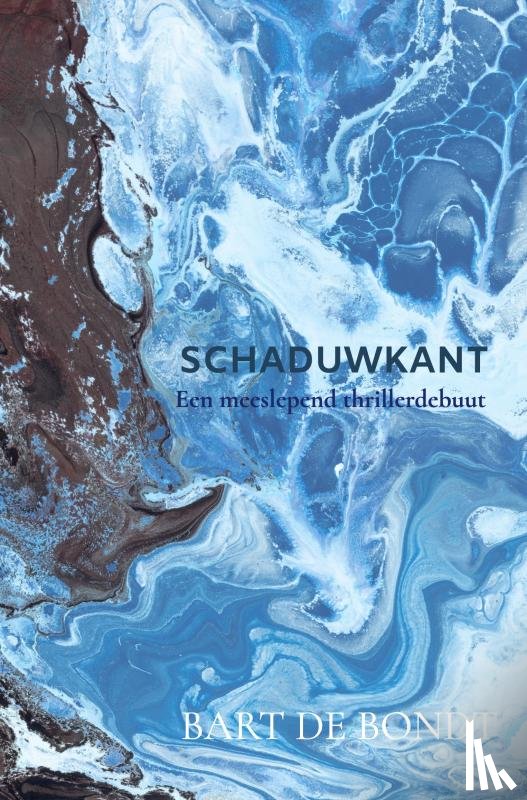 De Bondt, Bart - Schaduwkant