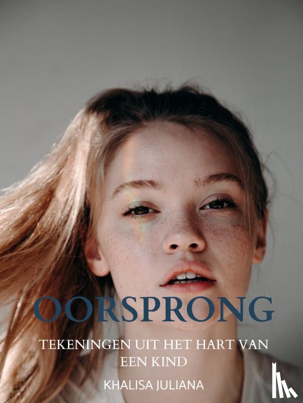 Juliana, Khalisa - Oorsprong