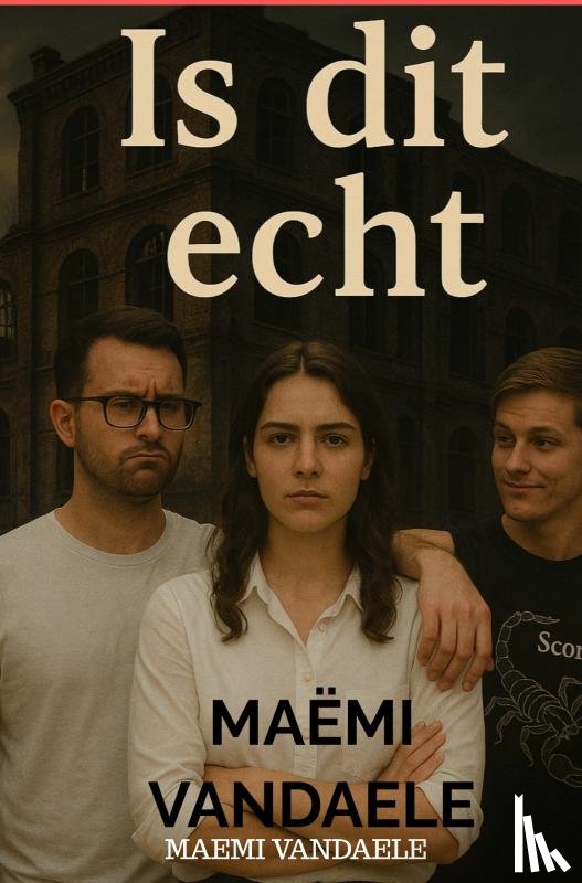 vandaele, maemi - is dit echt
