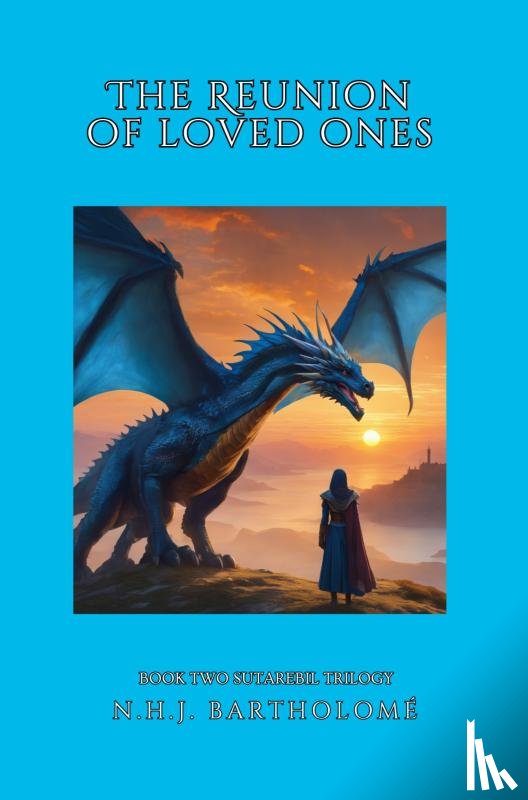 Bartholomé, N.H.J. - The Reunion of Loved Ones