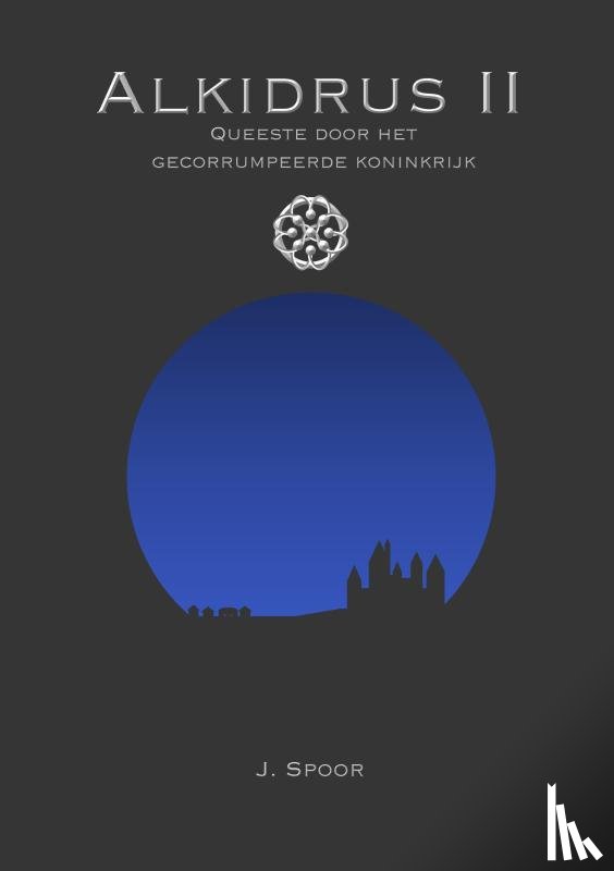 Spoor, J. - Alkidrus II