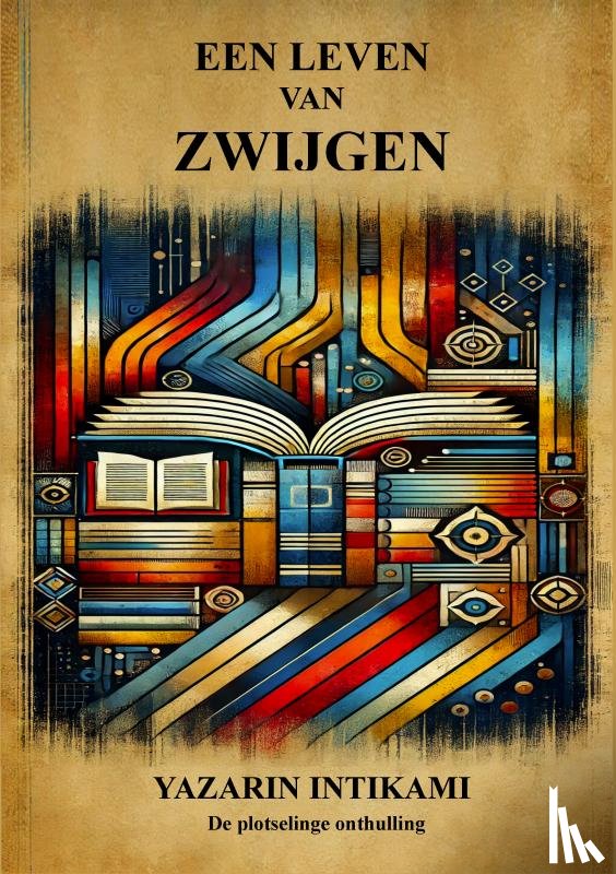 Intikami, Yazarin - Een Leven van Zwijgen