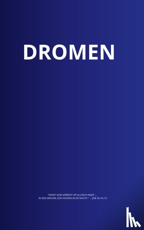 En Cadeaus, Boeken - Dromen