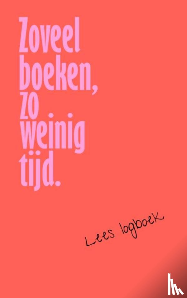 Bronswijk, Annemarie - Lees logboek