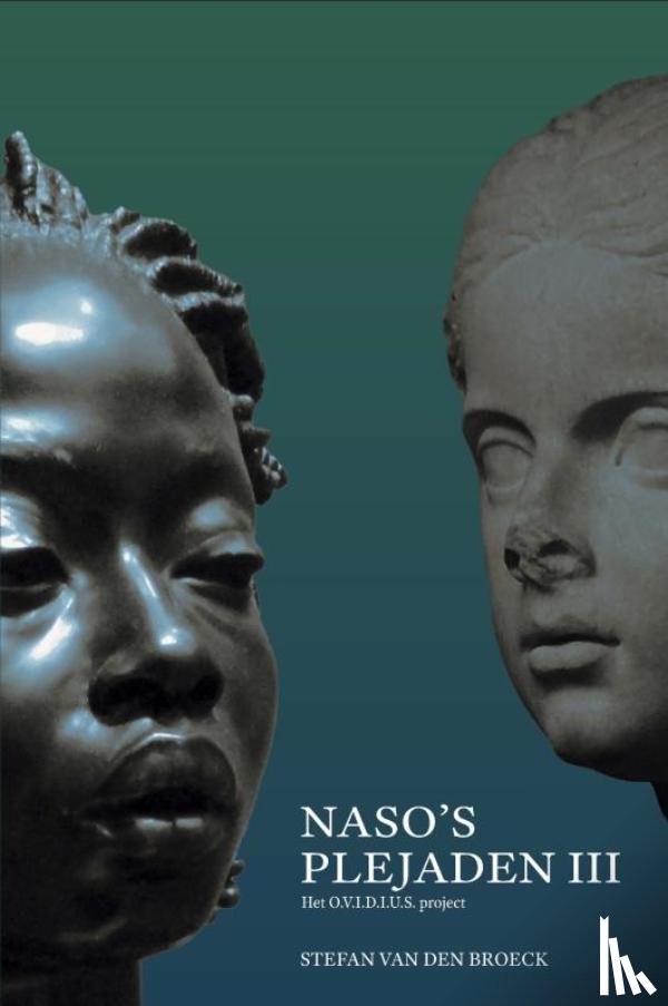 Van den Broeck, Stefan - Naso's Plejaden III