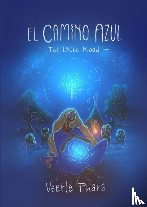 Phara, Veerle - El Camino Azul