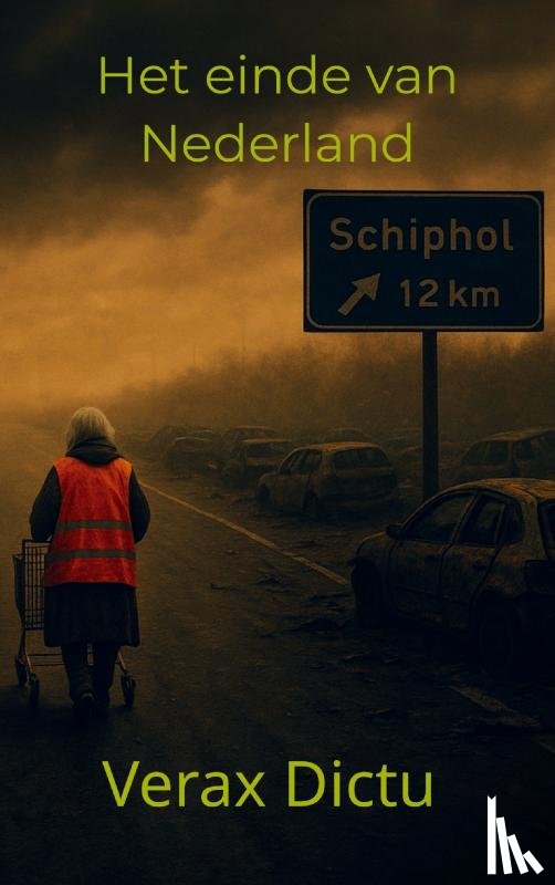 Dictu, Verax - Het einde van Nederland
