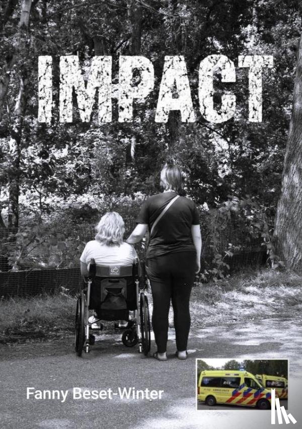 Winter, Fanny - IMPACT