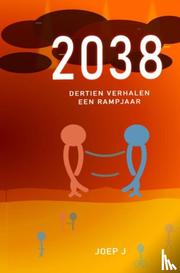 J, Joep - 2038