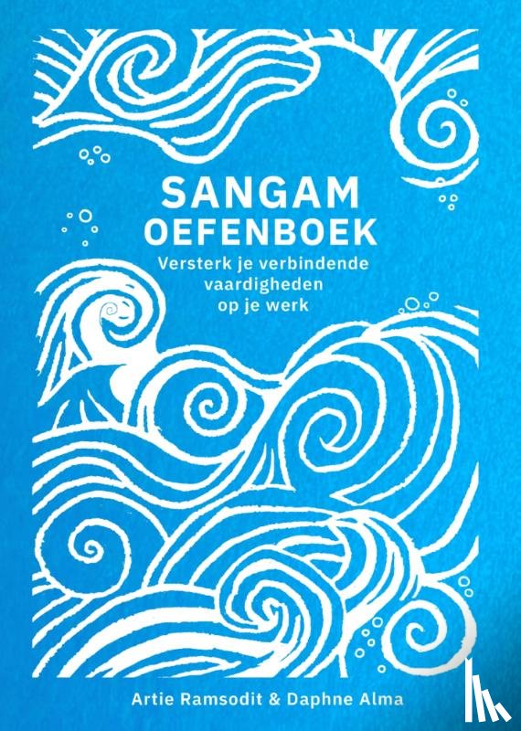 Ramsodit, Artie, Alma, Daphne - Sangam-oefenboek
