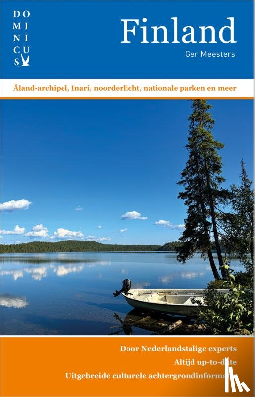 Meesters, Ger - Finland