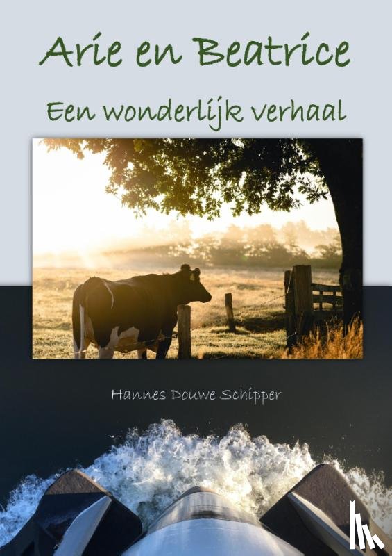 Schipper, Hannes Douwe - Arie en Beatrice