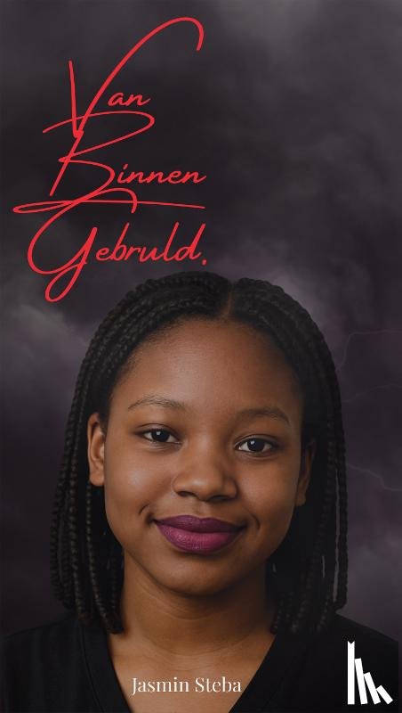 Steba, Jasmin - Van Binnen Gebruld