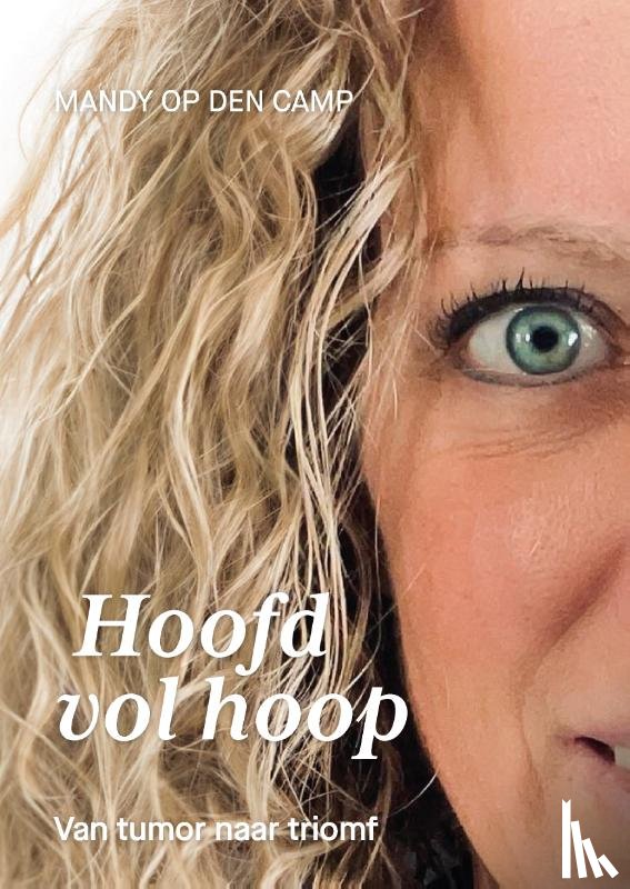 Op den Camp, Mandy - Hoofd vol Hoop